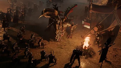 🔑 WOLCEN: LORDS OF MAYHEM 🔥 XBOX КЛЮЧ