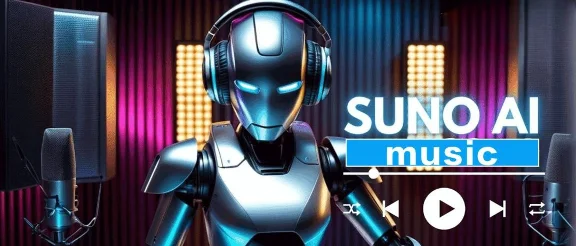 SUNO AI ⚡ Pro Premier 🚨 ПОДПИСКА 🚀БЕЗ ВХОДА