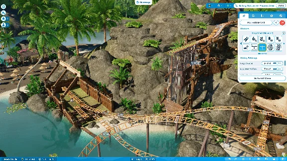 ✅Planet Coaster 2 ⚫ EPIC GAMES 🚀