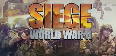 SIEGE: World War II Global By ID
