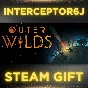 🟦⭐Outer Wilds ☑️ All regions/versions⚡STEAM • 💳 0%