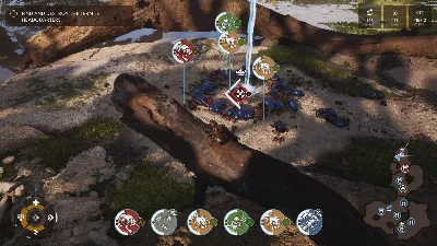 ❗EMPIRE OF THE ANTS❗XBOX X|S🔑КЛЮЧ СРАЗУ❗