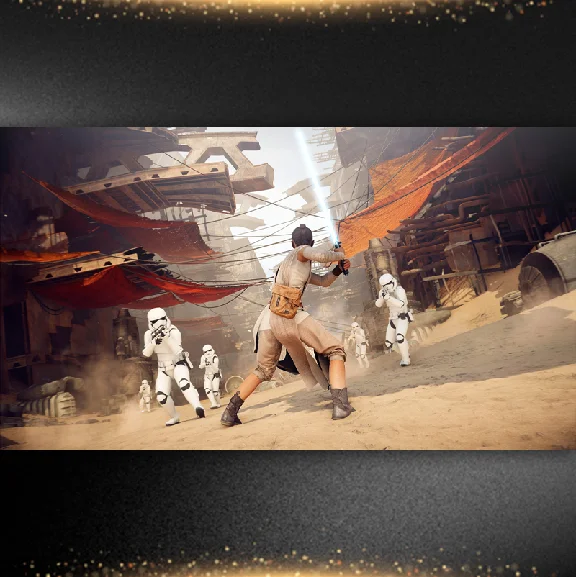 🟦⭐STAR WARS Battlefront II ☑️ Все регионы⚡STEAM • 💳0%