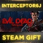 🟦⭐Evil Dead: The Game ☑️ All regions⚡STEAM • 💳 0%