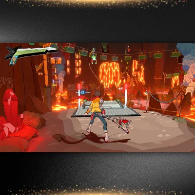 🟦⭐Hi-Fi RUSH Deluxe edition ☑️ All regions⚡STEAM