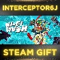 🟦⭐Hi-Fi RUSH ☑️ All regions⚡STEAM • 💳 0%
