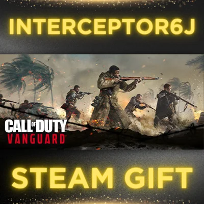 🟦⭐Call of Duty: Vanguard ☑️ All regions⚡STEAM • 💳 0%