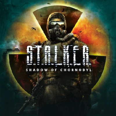 🚀 S.T.A.L.K.E.R Shadow of Chornobyl 🅿️ PS5 🎖️ TRY/UA