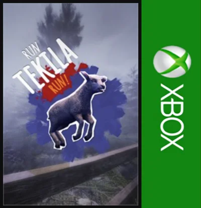 ☑️⭐Run Tekila Run! XBOX⭐Buy it u⭐☑️.
