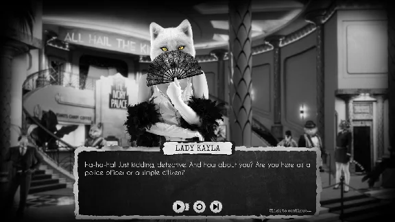 Chicken Police: Into the HIVE! 💎 STEAM GIFT RUSSIA