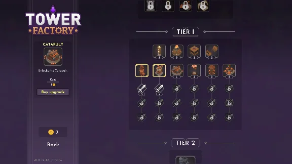 Tower Factory 💎 STEAM GIFT RUSSIA 🇷🇺
