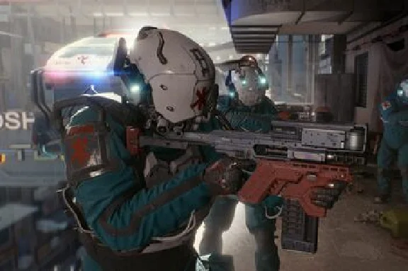 ✅ CYBERPUNK 2077 + PHANTOM LIBERTY❤️ KZ 🚀 AUTO