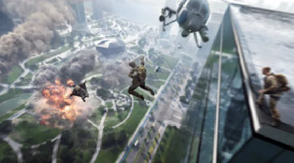 ✅ BATTLEFIELD 2042 + SELECT ❤️🌍 RU/WORLD 🚀 AUTO 💳