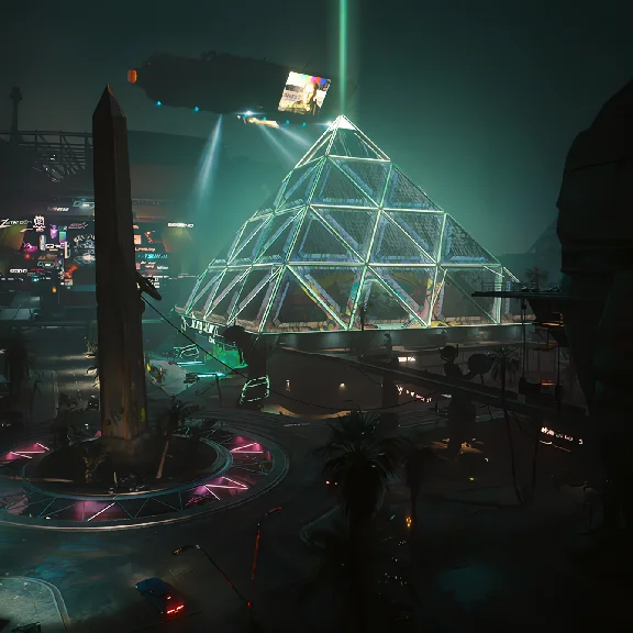 Cyberpunk 2077: Призрачная свобода DLC STEAM GIFT•RU⚡️