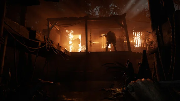 Hunt: Showdown 1896 STEAM GIFT•RU⚡️AUTODELIVERY 0%