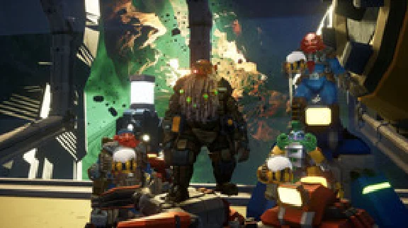 ✅ DEEP ROCK GALACTIC ❤️🌍 RU/WORLD 🚀 AUTO 💳