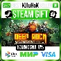 ✅ DEEP ROCK GALACTIC ❤️🌍 RU/WORLD 🚀 AUTO 💳