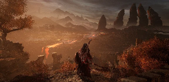 ✅ LORDS OF THE FALLEN ❤️ RU/BY/KZ 🚀 AUTO 🚛