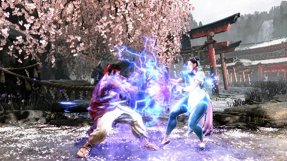 Street Fighter™ 6 +SELECT STEAM GIFT•RU⚡️AUTODELIVERY