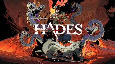 HADES - STEAM ACCOUNT 🔥