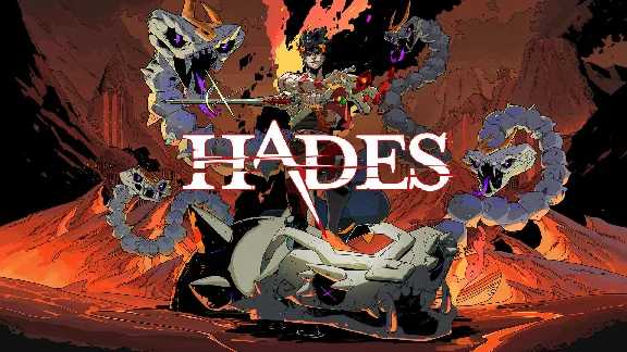 HADES - STEAM ACCOUNT 🔥