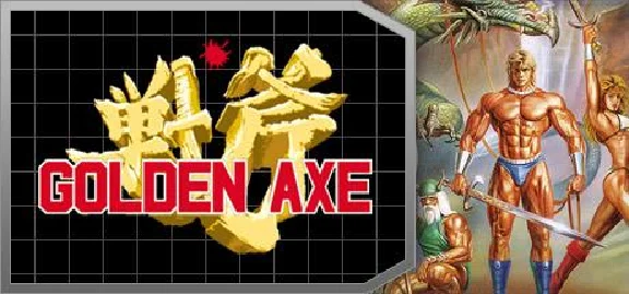 ✅Comix Zone+Golden Axe 1+2+3+Streets of Rage+Sonic+