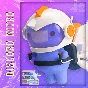 ✅DISCORD NITRO + 2 БУСТА👾1\12 МЕСЯЦЕВ👾ЛЮБОЙ АККАУНТ