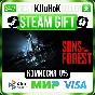 Sons Of The Forest STEAM GIFT•RU⚡️АВТОДОСТАВКА 0% КАРТЫ