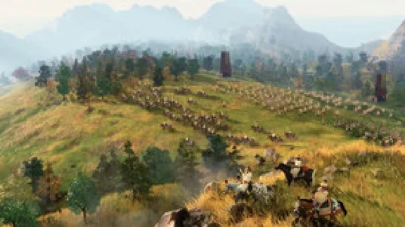 Age of Empires IV: Anniversary Edition STEAM•RU