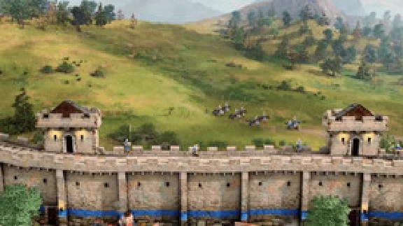 Age of Empires IV: Anniversary Edition STEAM•RU