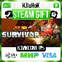 ✅ DEEP ROCK GALACTIC: SURVIVOR ❤️🌍 RU/WORLD 🚀 AUTO 💳