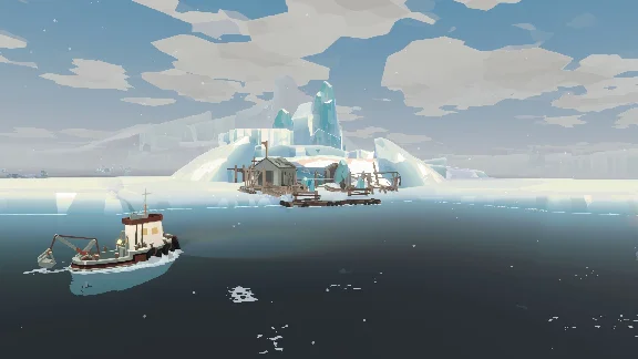 ✅ DREDGE - THE PALE REACH ❤️🌍 РФ/МИР 🚀 АВТО 💳0%