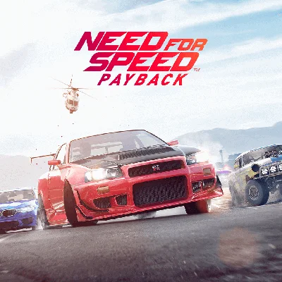 🔴 Need for Speed Payback❗️PS4/PS5 🔴 Türkiye