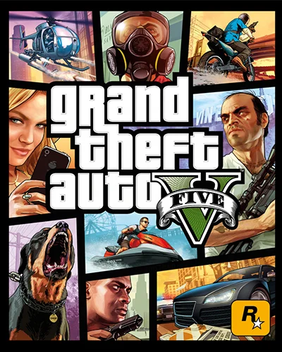 🔥GTA V Enhanced (STEAM)🔥 KZ/UA/BY