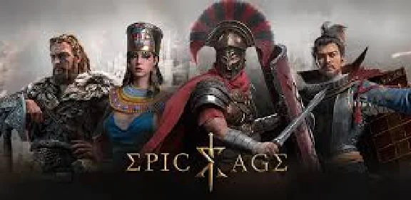 Epic Age Gems Global