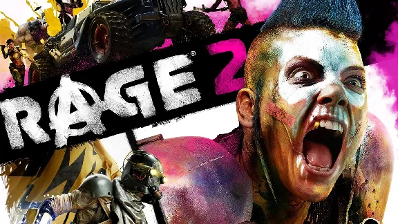Death Stranding + Rage 2 + Control | Epic Games + Почта
