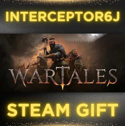 🟦⭐Wartales ☑️ All regions⚡STEAM • 💳 0%