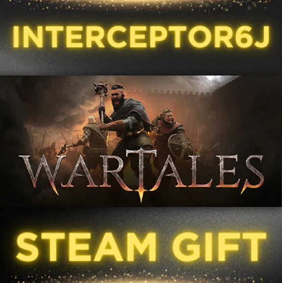 🟦⭐Wartales ☑️ All regions⚡STEAM • 💳 0%