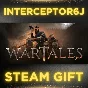 🟦⭐Wartales ☑️ All regions⚡STEAM • 💳 0%