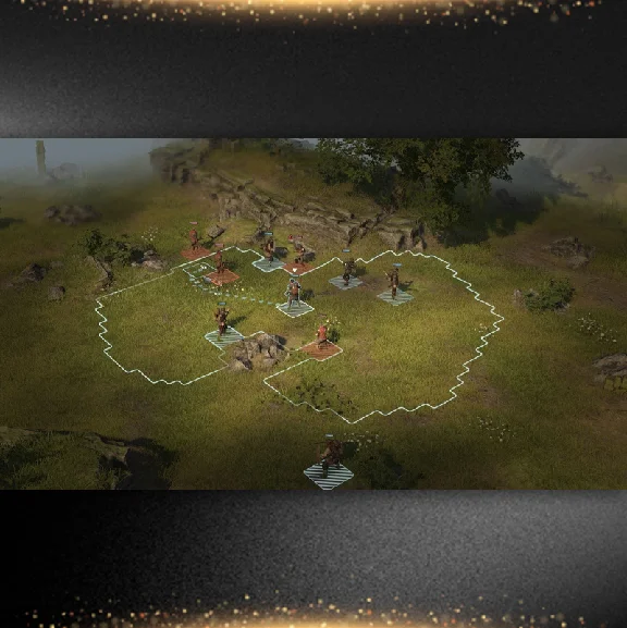 🟦⭐Wartales ☑️ All regions⚡STEAM • 💳 0%