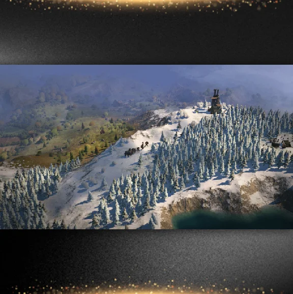 🟦⭐Wartales ☑️ All regions⚡STEAM • 💳 0%