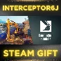 🟦⭐Construction Simulator GOLD РФ/Все регионы STEAM 0%