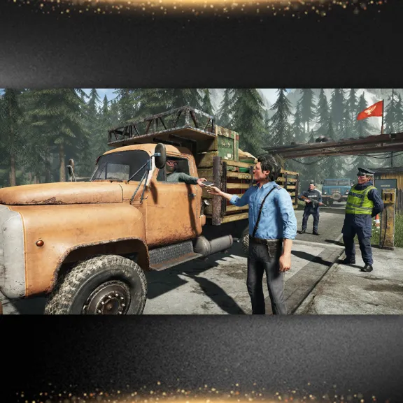 🟦⭐Contraband Police ☑️ Все регионы⚡STEAM • 💳 0%