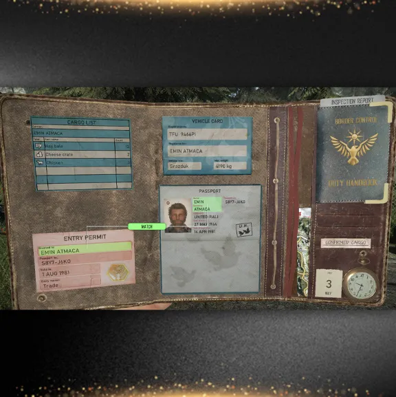 🟦⭐Contraband Police ☑️ Все регионы⚡STEAM • 💳 0%