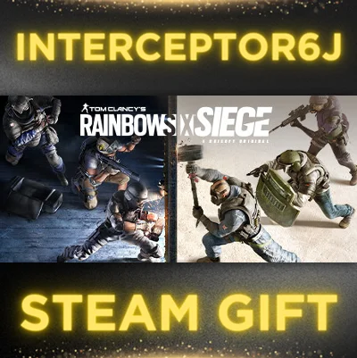 🟦⭐Tom Clancy´s Rainbow Six® Siege ☑️ Все регионы⚡STEAM