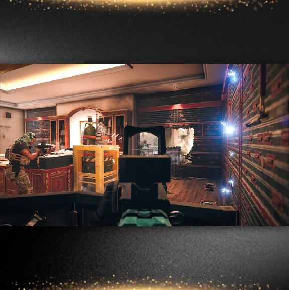 🟦⭐Tom Clancy´s Rainbow Six® Siege ☑️ Все регионы⚡STEAM