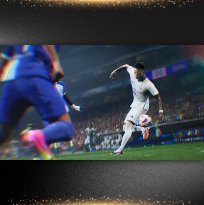 🟦⭐EA SPORTS FC™ 24 (FIFA 24) ☑️ Все регионы⚡STEAM