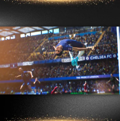 🟦⭐EA SPORTS FC™ 24 (FIFA 24) ☑️ Все регионы⚡STEAM