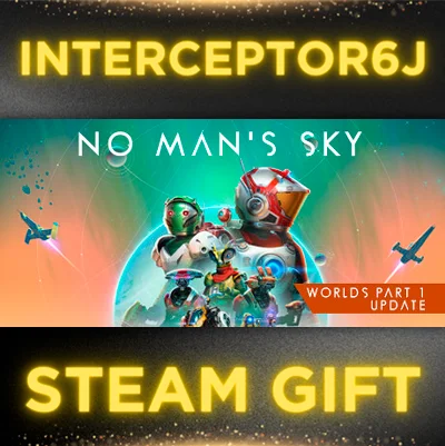 🟦⭐No Man´s Sky ☑️ Все регионы⚡STEAM • 💳 0%