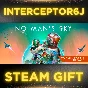 🟦⭐No Man´s Sky ☑️ Все регионы⚡STEAM • 💳 0%